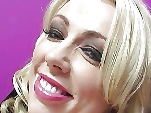 Anal Arsch Schwarz Blond Nutte Interracial Milf Prostitut