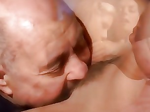 bebê dupla penetração avó trindade