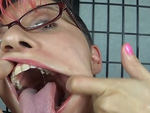 amator fetysz okulary perwersyjne łyk
