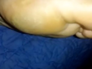 kiêm cumshot đôi chân fetish chân trưởng thành ngủ