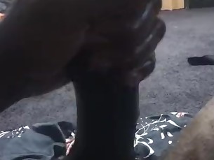 Amateur Blowjob Big Cock Cumshot Ebony Hardcore Jerking Kiss