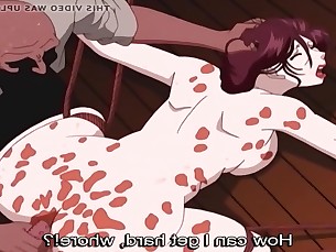 anal anime grandes mamas boquete carro Creampie hentai inocente