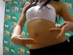 Amateur Ass Close Up Dancing Korean Mature POV Striptease