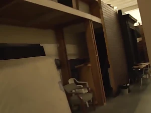 Lisa Ann - Gets Oiled Massage