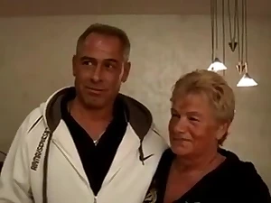 German granny 2