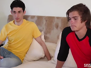 Stepsister Hooky Swap