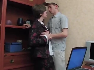 Excellent sex clip Mature exclusive try to watch for pretty one