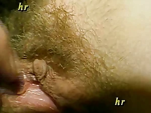 Italian 90's Porn Tryouts by Mail Exclusive from VHS #7