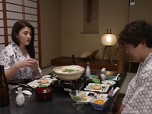 Aldn-064 Tabiji Mother And ’s Journey Yuriko Takaz