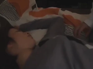 the pervert son and his mother