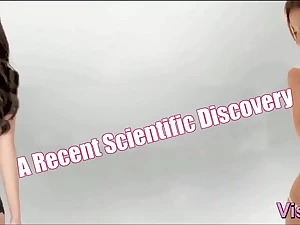 Hard Sex Double-penetration For Two Ass Sex Loving