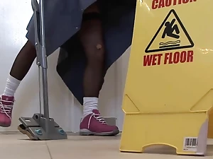 Toilet Trash Adventure!!! Episode #01