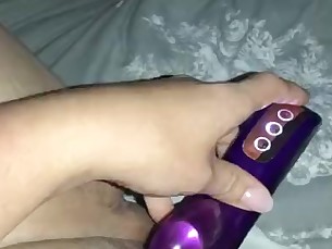 Orgasmus Vibrator