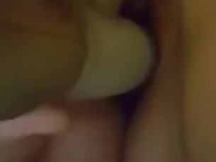 Dildo Freunde Freundin Selbst gemacht Heiß Milf Orgasmus Spielend